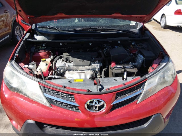 Aukcja sprzedaży 2015 Toyota Rav4 Xle, vin: 2T3WFREV0FW145125, numer aukcji: 45016701