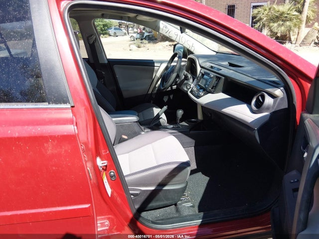 Aukcja sprzedaży 2015 Toyota Rav4 Xle, vin: 2T3WFREV0FW145125, numer aukcji: 45016701