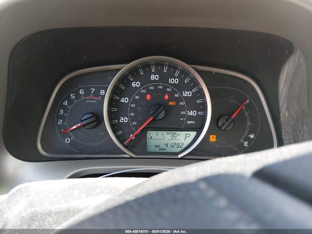 Aukcja sprzedaży 2015 Toyota Rav4 Xle, vin: 2T3WFREV0FW145125, numer aukcji: 45016701