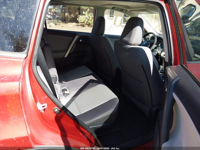 Aukcja sprzedaży 2015 Toyota Rav4 Xle, vin: 2T3WFREV0FW145125, numer aukcji: 45016701