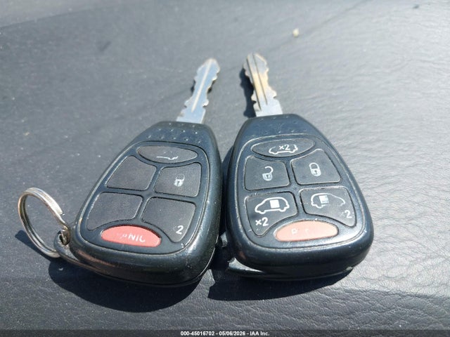 Продажа на аукционе авто 2005 Chrysler Town & Country Touring, vin: 2C4GP54L55R199653, номер лота: 45016702