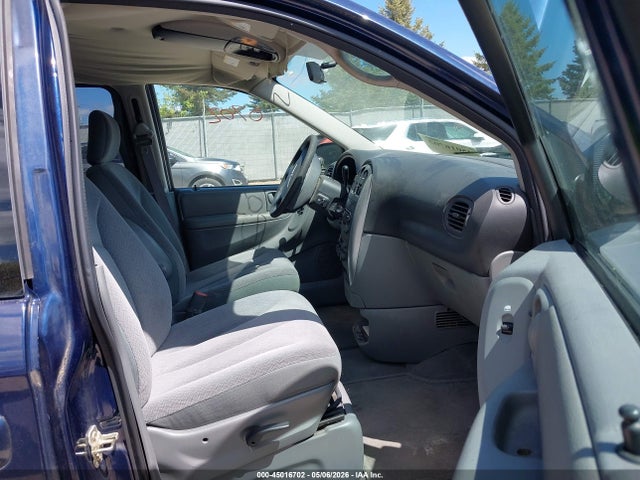 Продажа на аукционе авто 2005 Chrysler Town & Country Touring, vin: 2C4GP54L55R199653, номер лота: 45016702