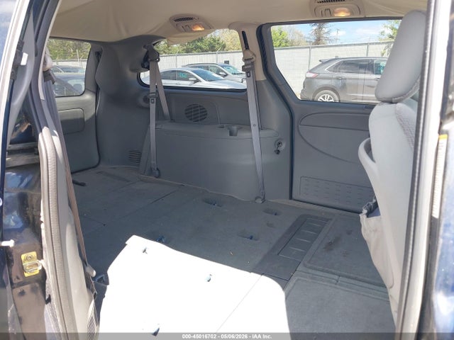 Продажа на аукционе авто 2005 Chrysler Town & Country Touring, vin: 2C4GP54L55R199653, номер лота: 45016702