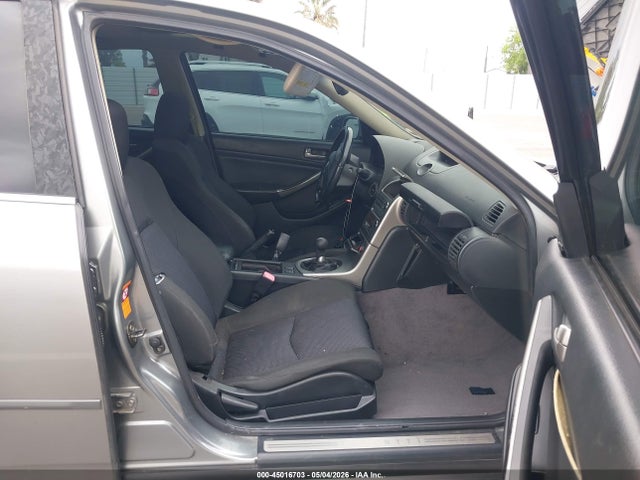 Aukcja sprzedaży 2004 Infiniti G35, vin: JNKCV51E94M616704, numer aukcji: 45016703