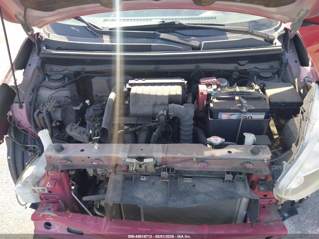 Продаж на аукціоні авто 2015 Mitsubishi Mirage De, vin: ML32A3HJ5FH058588, номер лоту: 45016712