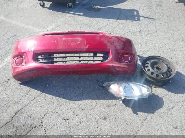 Продаж на аукціоні авто 2015 Mitsubishi Mirage De, vin: ML32A3HJ5FH058588, номер лоту: 45016712