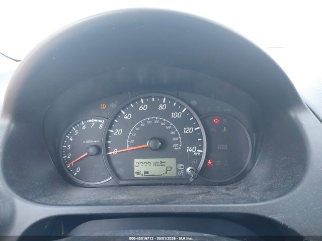 Продаж на аукціоні авто 2015 Mitsubishi Mirage De, vin: ML32A3HJ5FH058588, номер лоту: 45016712