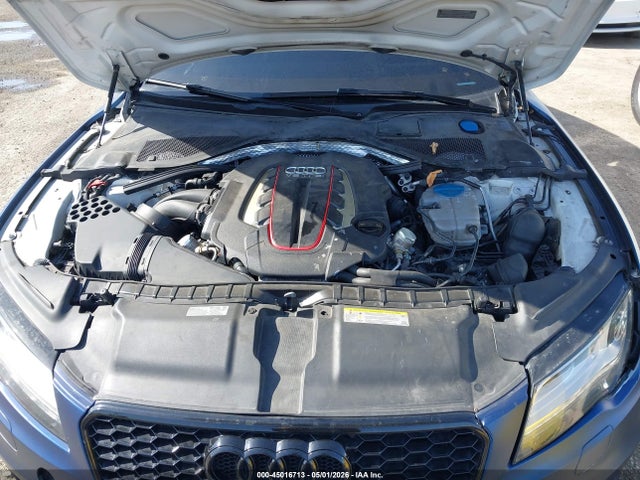 Aukcja sprzedaży 2015 Audi S7 4.0t, vin: WAUW2AFCXFN032765, numer aukcji: 45016713