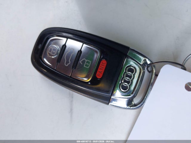 Aukcja sprzedaży 2015 Audi S7 4.0t, vin: WAUW2AFCXFN032765, numer aukcji: 45016713