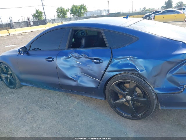 Aukcja sprzedaży 2015 Audi S7 4.0t, vin: WAUW2AFCXFN032765, numer aukcji: 45016713