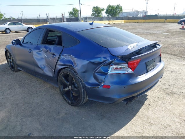 Aukcja sprzedaży 2015 Audi S7 4.0t, vin: WAUW2AFCXFN032765, numer aukcji: 45016713