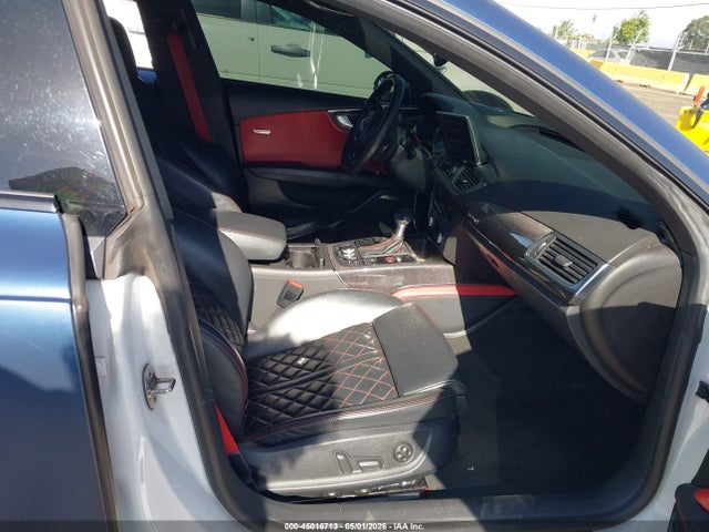Aukcja sprzedaży 2015 Audi S7 4.0t, vin: WAUW2AFCXFN032765, numer aukcji: 45016713