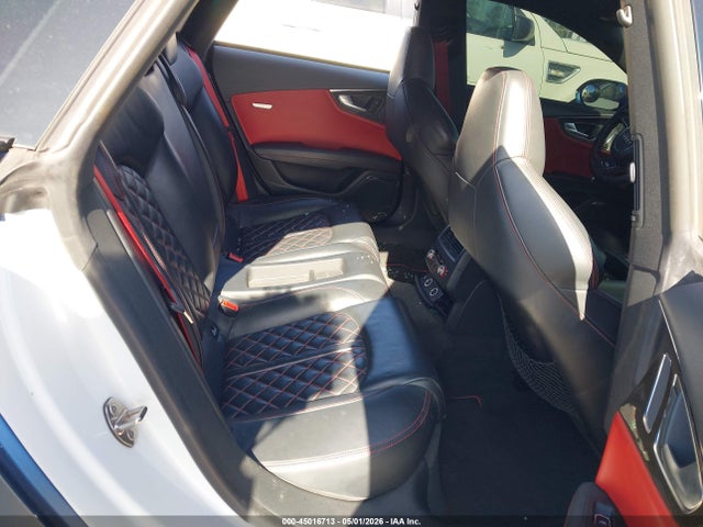Aukcja sprzedaży 2015 Audi S7 4.0t, vin: WAUW2AFCXFN032765, numer aukcji: 45016713