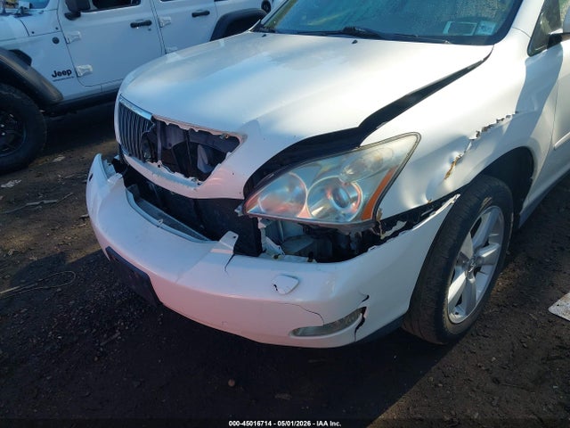 2007 Lexus Rx 350 მანქანა იყიდება აუქციონზე, vin: 2T2HK31U77C041642, აუქციონის ნომერი: 45016714