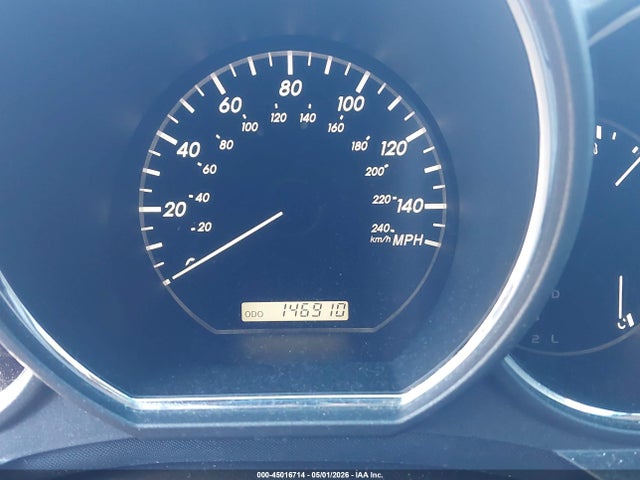 2007 Lexus Rx 350 მანქანა იყიდება აუქციონზე, vin: 2T2HK31U77C041642, აუქციონის ნომერი: 45016714