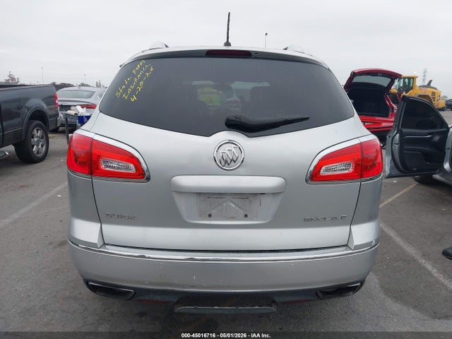 Buick Enclave Leather 2015 5GAKRBKD7FJ165543 Image 16