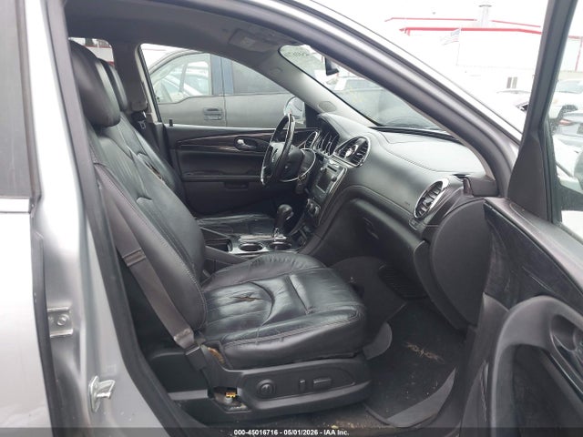 Buick Enclave Leather 2015 5GAKRBKD7FJ165543 Image 5