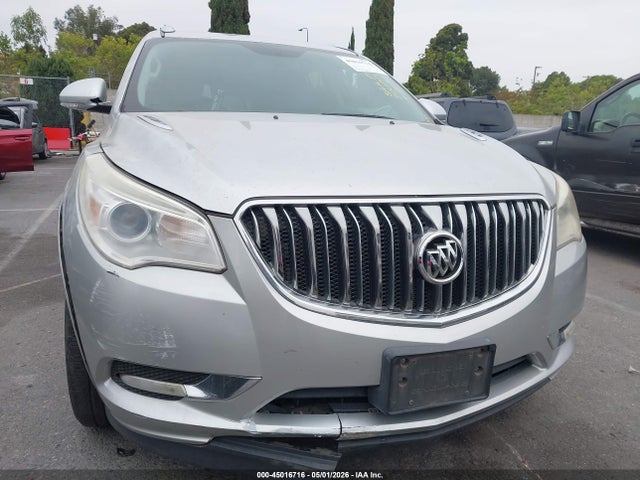 Buick Enclave Leather 2015 5GAKRBKD7FJ165543 Image 6