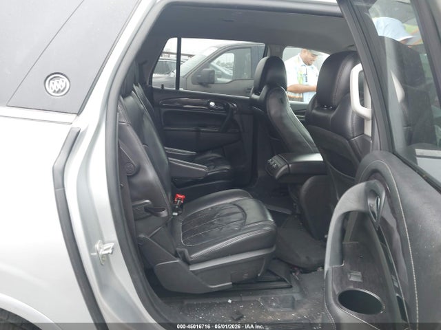 Buick Enclave Leather 2015 5GAKRBKD7FJ165543 Image 8