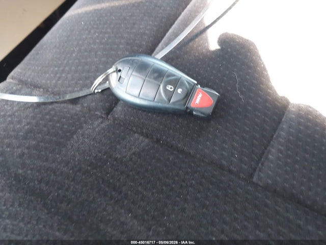 Продажа на аукционе авто 2014 Dodge Grand Caravan Se, vin: 2C4RDGBG4ER171622, номер лота: 45016717