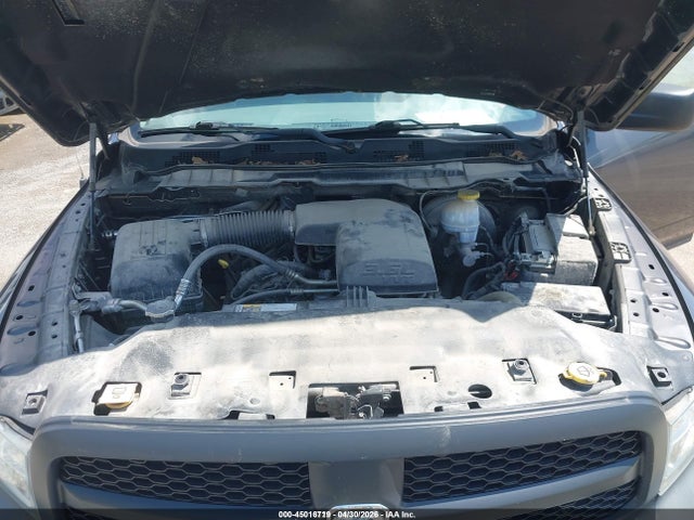 Aukcja sprzedaży 2018 Ram 1500 Tradesman  4x2 8' Box, vin: 3C6JR6DG7JG318108, numer aukcji: 45016719