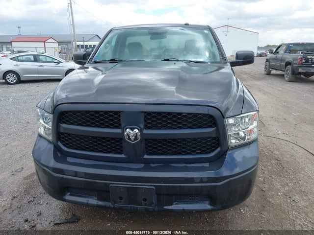 Aukcja sprzedaży 2018 Ram 1500 Tradesman  4x2 8' Box, vin: 3C6JR6DG7JG318108, numer aukcji: 45016719