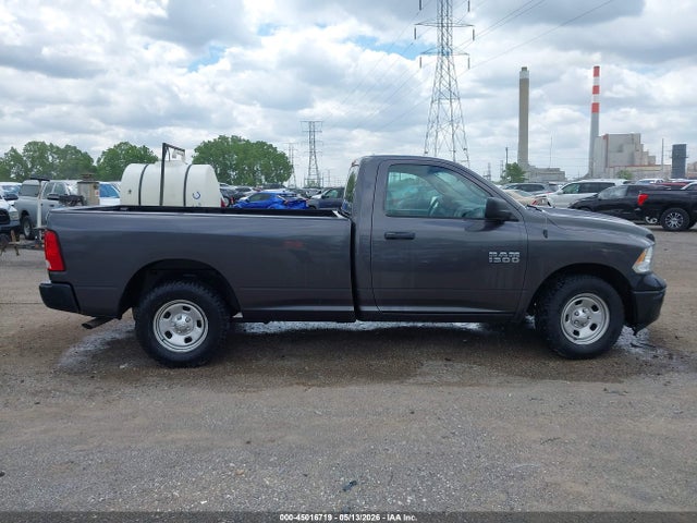 Aukcja sprzedaży 2018 Ram 1500 Tradesman  4x2 8' Box, vin: 3C6JR6DG7JG318108, numer aukcji: 45016719