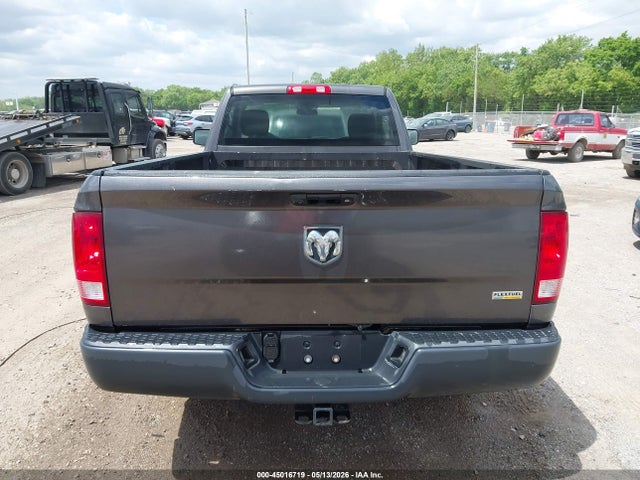 Aukcja sprzedaży 2018 Ram 1500 Tradesman  4x2 8' Box, vin: 3C6JR6DG7JG318108, numer aukcji: 45016719
