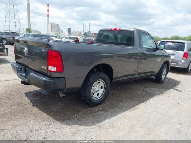 Aukcja sprzedaży 2018 Ram 1500 Tradesman  4x2 8' Box, vin: 3C6JR6DG7JG318108, numer aukcji: 45016719