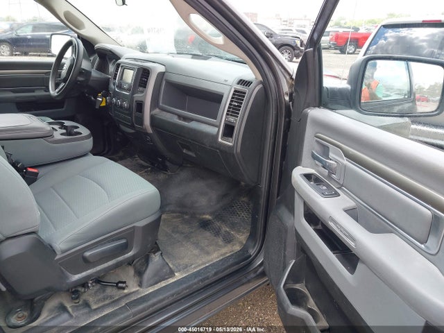 Aukcja sprzedaży 2018 Ram 1500 Tradesman  4x2 8' Box, vin: 3C6JR6DG7JG318108, numer aukcji: 45016719