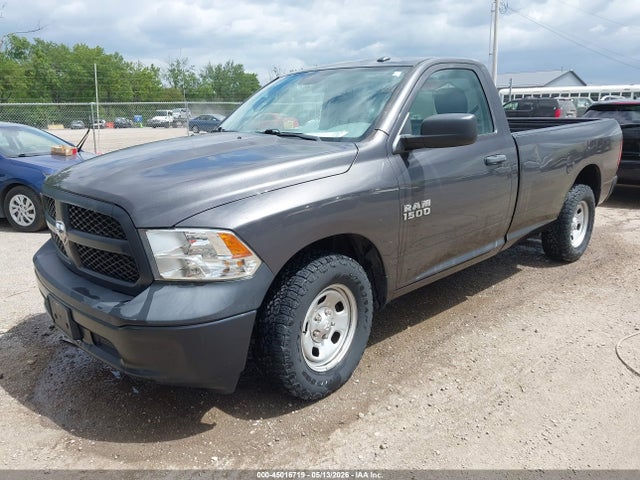 Aukcja sprzedaży 2018 Ram 1500 Tradesman  4x2 8' Box, vin: 3C6JR6DG7JG318108, numer aukcji: 45016719