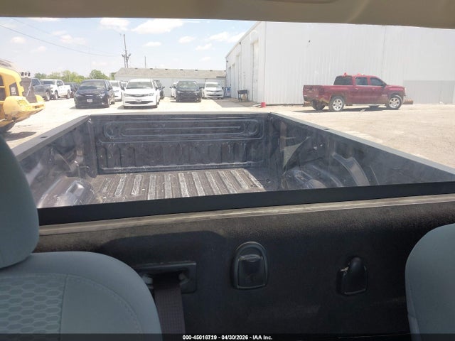 Aukcja sprzedaży 2018 Ram 1500 Tradesman  4x2 8' Box, vin: 3C6JR6DG7JG318108, numer aukcji: 45016719