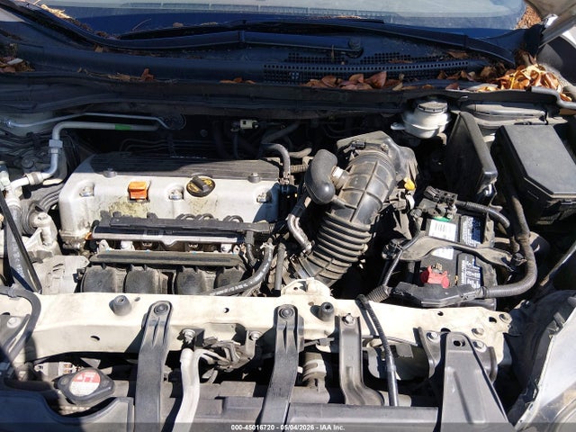 Продаж на аукціоні авто 2013 Honda Cr-v Ex-l, vin: 5J6RM3H7XDL006336, номер лоту: 45016720
