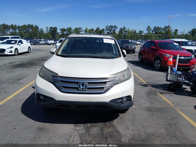 Продаж на аукціоні авто 2013 Honda Cr-v Ex-l, vin: 5J6RM3H7XDL006336, номер лоту: 45016720
