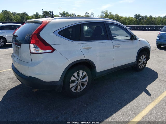 Продаж на аукціоні авто 2013 Honda Cr-v Ex-l, vin: 5J6RM3H7XDL006336, номер лоту: 45016720