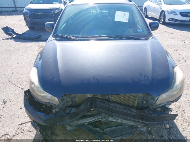 Продажа на аукционе авто 2014 Subaru Impreza 2.0i Sport Premium, vin: JF1GPAL61E8230905, номер лота: 45016722