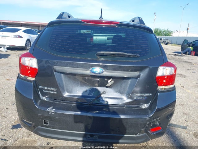 Продажа на аукционе авто 2014 Subaru Impreza 2.0i Sport Premium, vin: JF1GPAL61E8230905, номер лота: 45016722