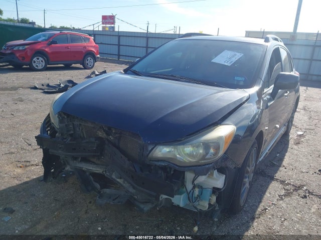 Продажа на аукционе авто 2014 Subaru Impreza 2.0i Sport Premium, vin: JF1GPAL61E8230905, номер лота: 45016722
