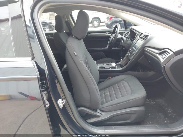 Aukcja sprzedaży 2020 Ford Fusion Hybrid Se, vin: 3FA6P0LU1LR105449, numer aukcji: 45016723
