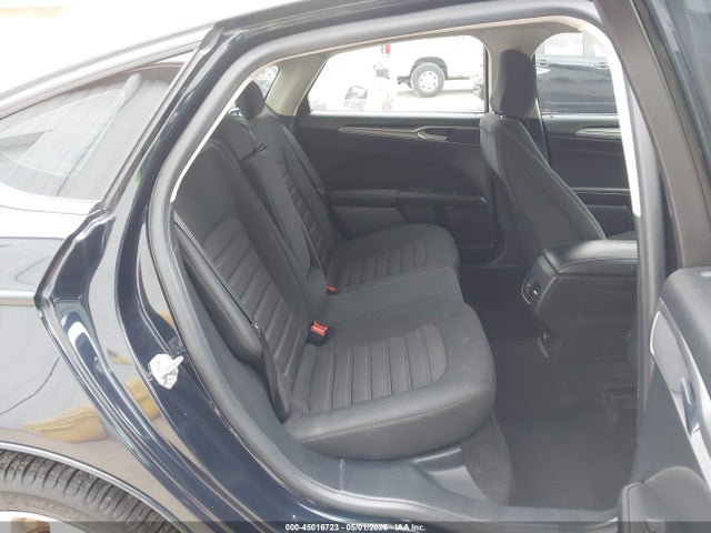 Aukcja sprzedaży 2020 Ford Fusion Hybrid Se, vin: 3FA6P0LU1LR105449, numer aukcji: 45016723