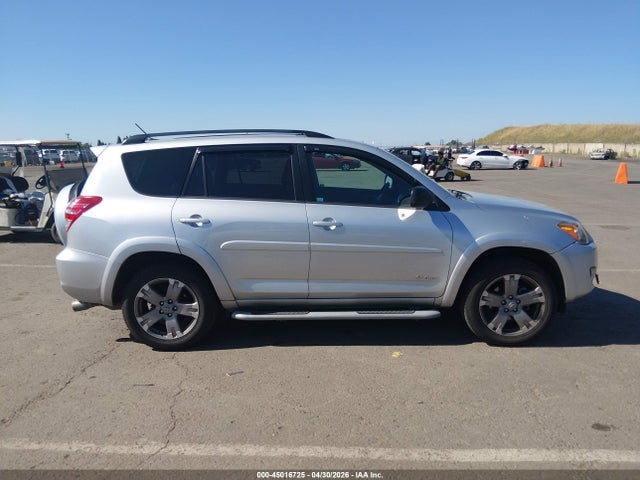 Продаж на аукціоні авто 2012 Toyota Rav4 Sport V6, vin: 2T3WK4DV2CW015892, номер лоту: 45016725