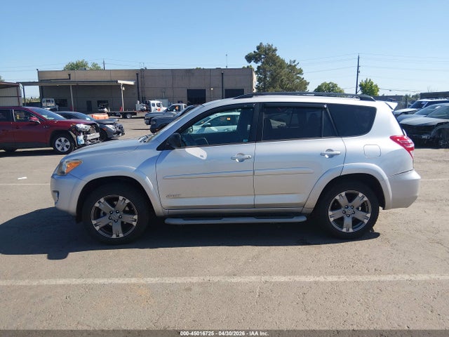 Продаж на аукціоні авто 2012 Toyota Rav4 Sport V6, vin: 2T3WK4DV2CW015892, номер лоту: 45016725