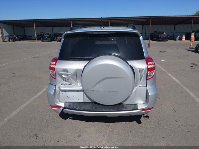 Продаж на аукціоні авто 2012 Toyota Rav4 Sport V6, vin: 2T3WK4DV2CW015892, номер лоту: 45016725