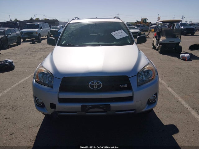 Продаж на аукціоні авто 2012 Toyota Rav4 Sport V6, vin: 2T3WK4DV2CW015892, номер лоту: 45016725