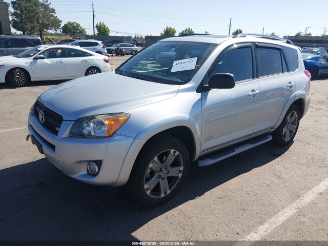 Продаж на аукціоні авто 2012 Toyota Rav4 Sport V6, vin: 2T3WK4DV2CW015892, номер лоту: 45016725