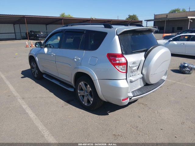 Продаж на аукціоні авто 2012 Toyota Rav4 Sport V6, vin: 2T3WK4DV2CW015892, номер лоту: 45016725