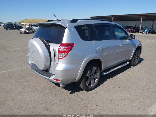 Продаж на аукціоні авто 2012 Toyota Rav4 Sport V6, vin: 2T3WK4DV2CW015892, номер лоту: 45016725