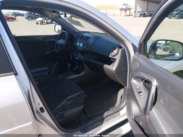Продаж на аукціоні авто 2012 Toyota Rav4 Sport V6, vin: 2T3WK4DV2CW015892, номер лоту: 45016725