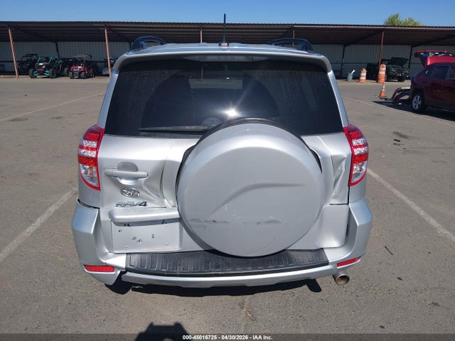 Продаж на аукціоні авто 2012 Toyota Rav4 Sport V6, vin: 2T3WK4DV2CW015892, номер лоту: 45016725