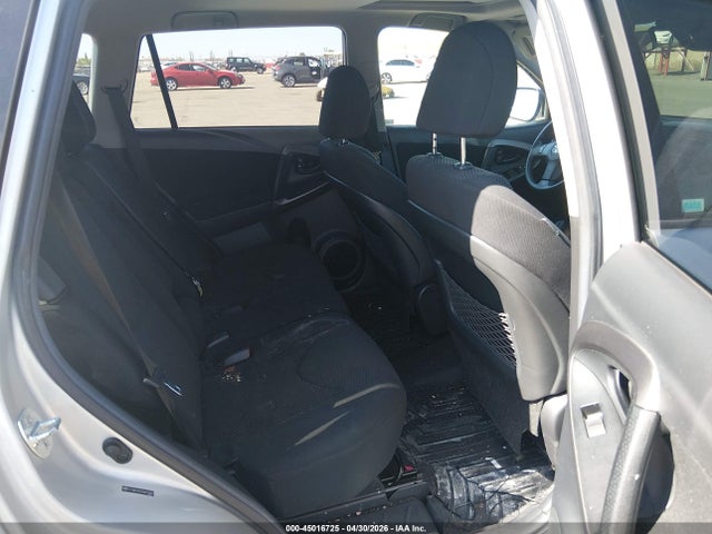 Продаж на аукціоні авто 2012 Toyota Rav4 Sport V6, vin: 2T3WK4DV2CW015892, номер лоту: 45016725